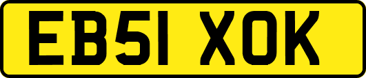 EB51XOK