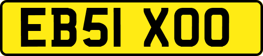 EB51XOO