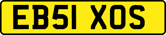 EB51XOS