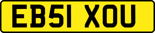 EB51XOU