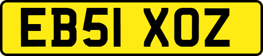 EB51XOZ