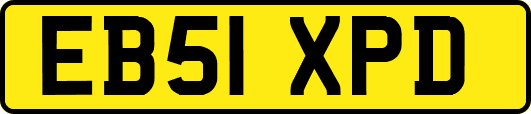 EB51XPD