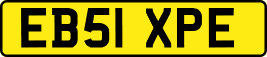 EB51XPE