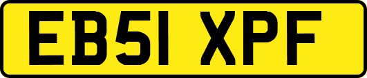 EB51XPF