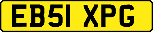 EB51XPG