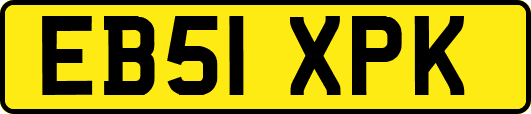 EB51XPK