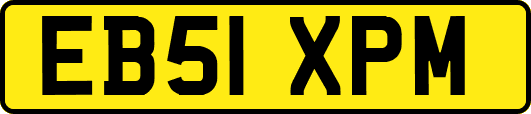 EB51XPM
