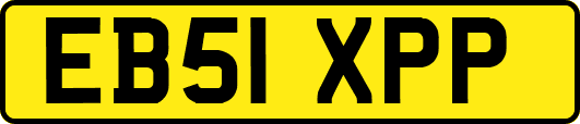 EB51XPP