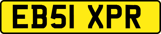 EB51XPR