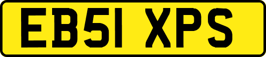 EB51XPS