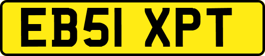 EB51XPT