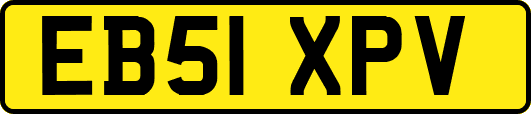 EB51XPV