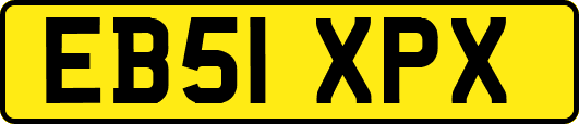 EB51XPX