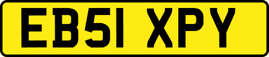 EB51XPY
