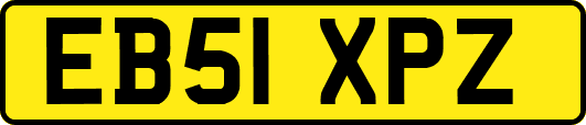 EB51XPZ