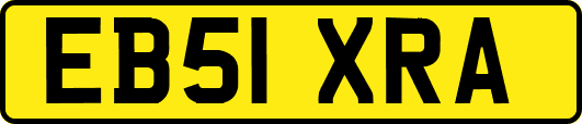 EB51XRA