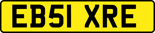 EB51XRE