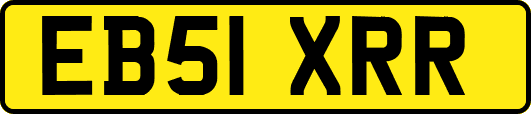 EB51XRR