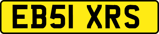 EB51XRS