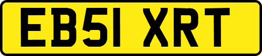 EB51XRT