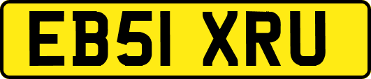 EB51XRU