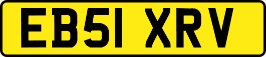 EB51XRV