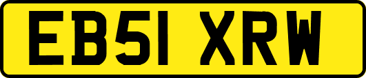 EB51XRW