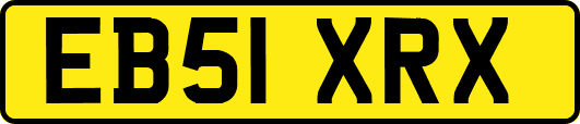 EB51XRX