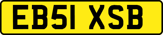 EB51XSB