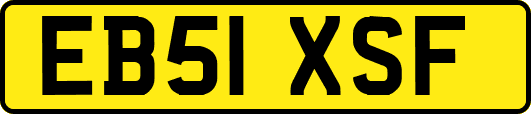 EB51XSF