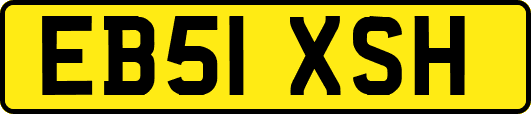 EB51XSH