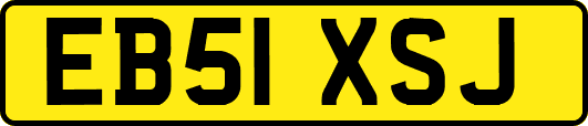 EB51XSJ