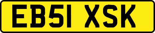 EB51XSK