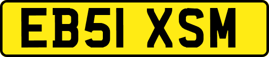 EB51XSM