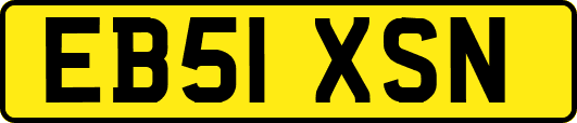 EB51XSN