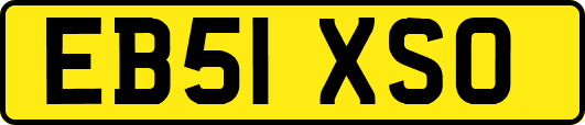 EB51XSO