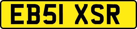 EB51XSR