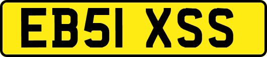 EB51XSS