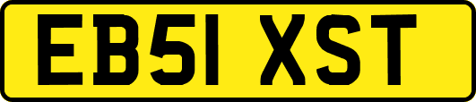 EB51XST