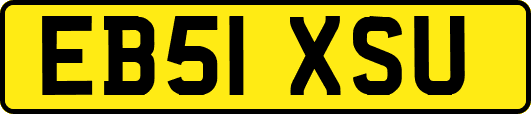 EB51XSU