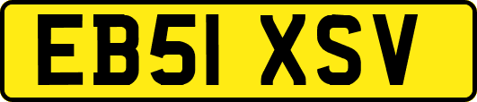 EB51XSV