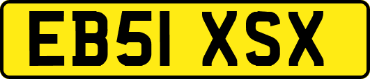EB51XSX