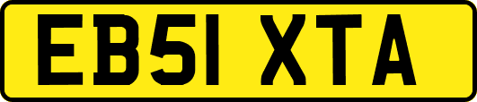 EB51XTA
