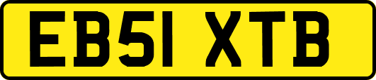 EB51XTB