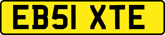EB51XTE