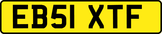 EB51XTF