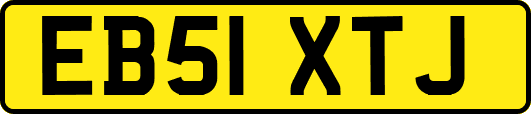EB51XTJ