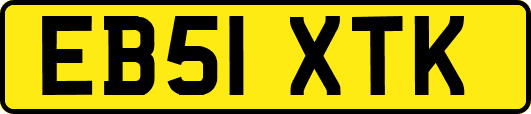 EB51XTK