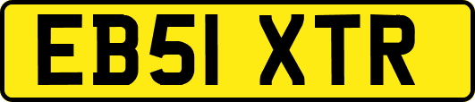 EB51XTR
