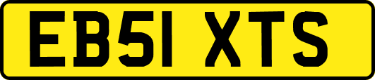 EB51XTS